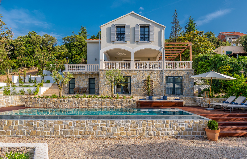 Villa Feodora