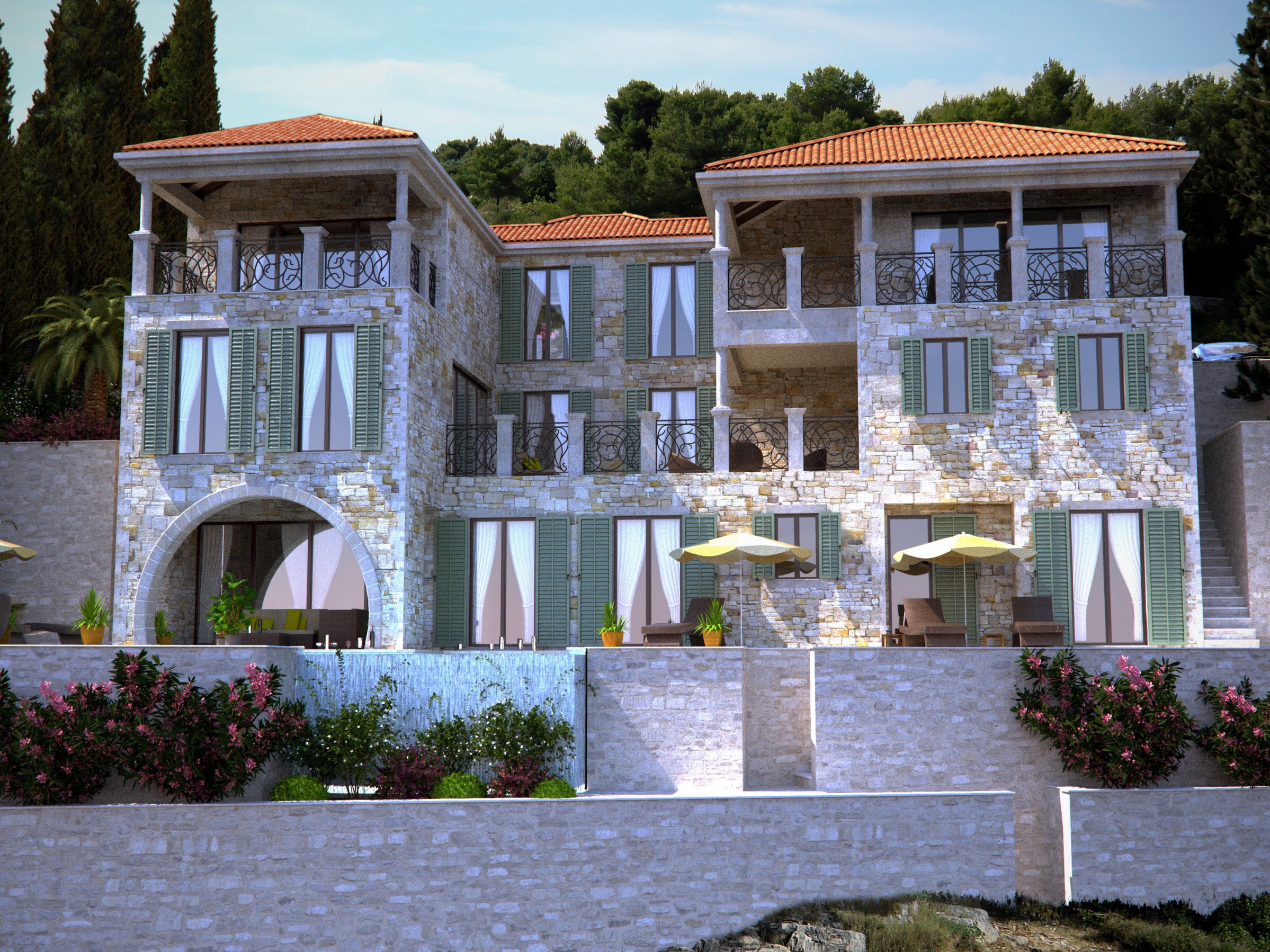 3D_render_of_the_seaside_stone_villa_lypa_designed_by_pin_and_pin