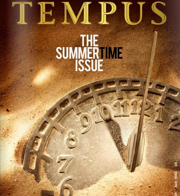 Tempus Magazine